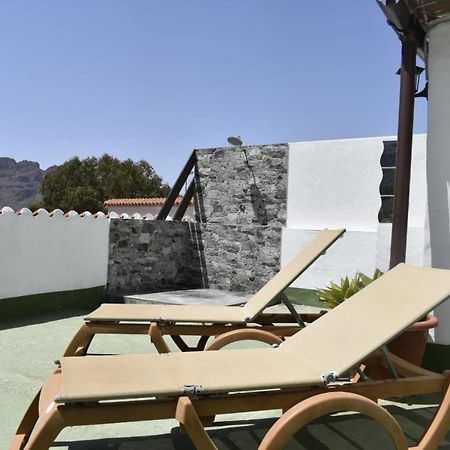 Holiday Cottage Santa Lucia 1 Luaran gambar