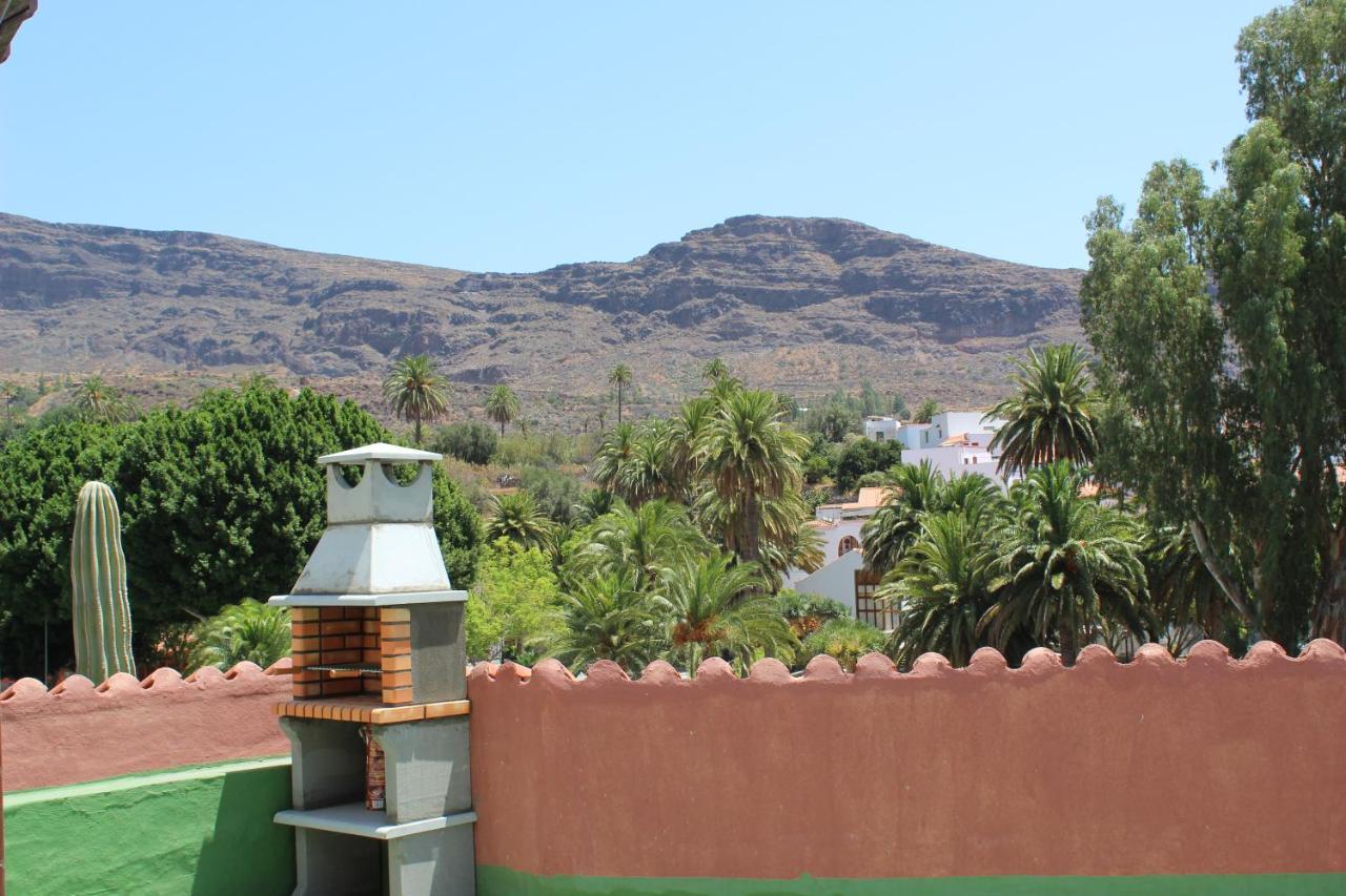 Holiday Cottage Santa Lucia 1 Luaran gambar