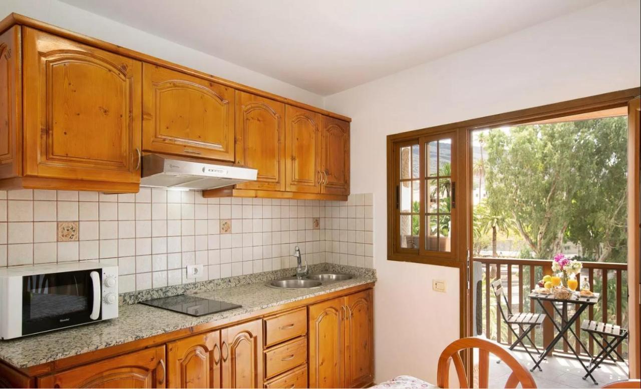 Holiday Cottage Santa Lucia 1 Luaran gambar