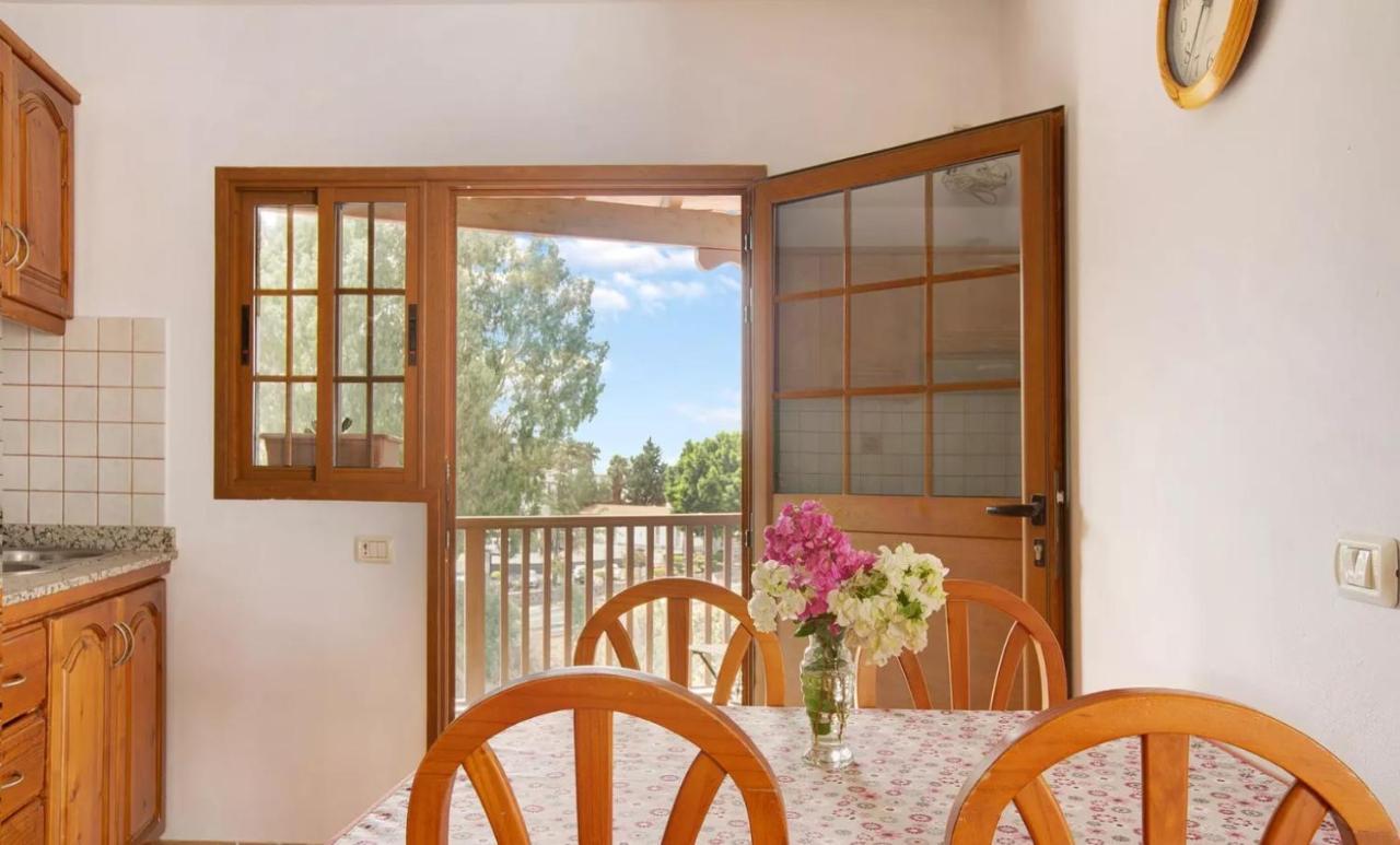 Holiday Cottage Santa Lucia 1 Luaran gambar