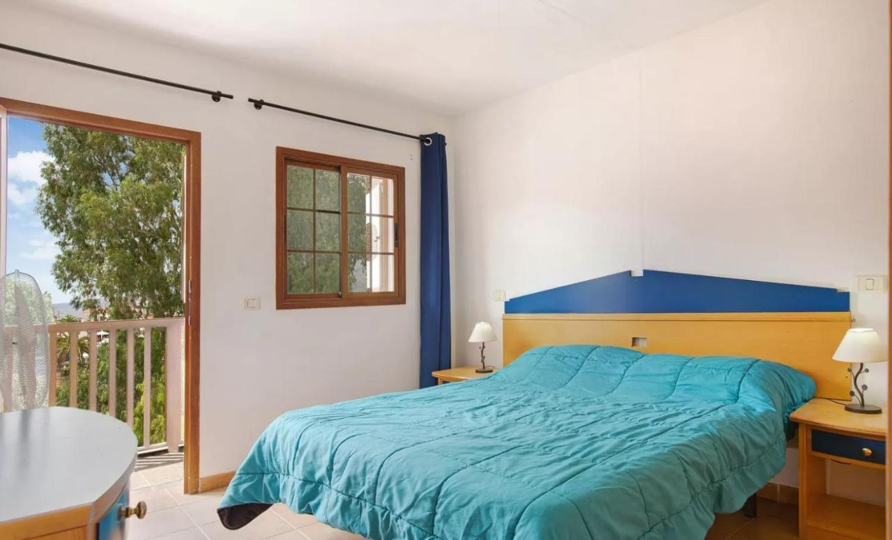 Holiday Cottage Santa Lucia 1 Luaran gambar