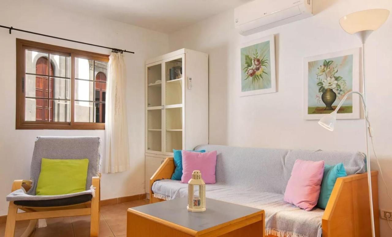 Holiday Cottage Santa Lucia 1 Luaran gambar