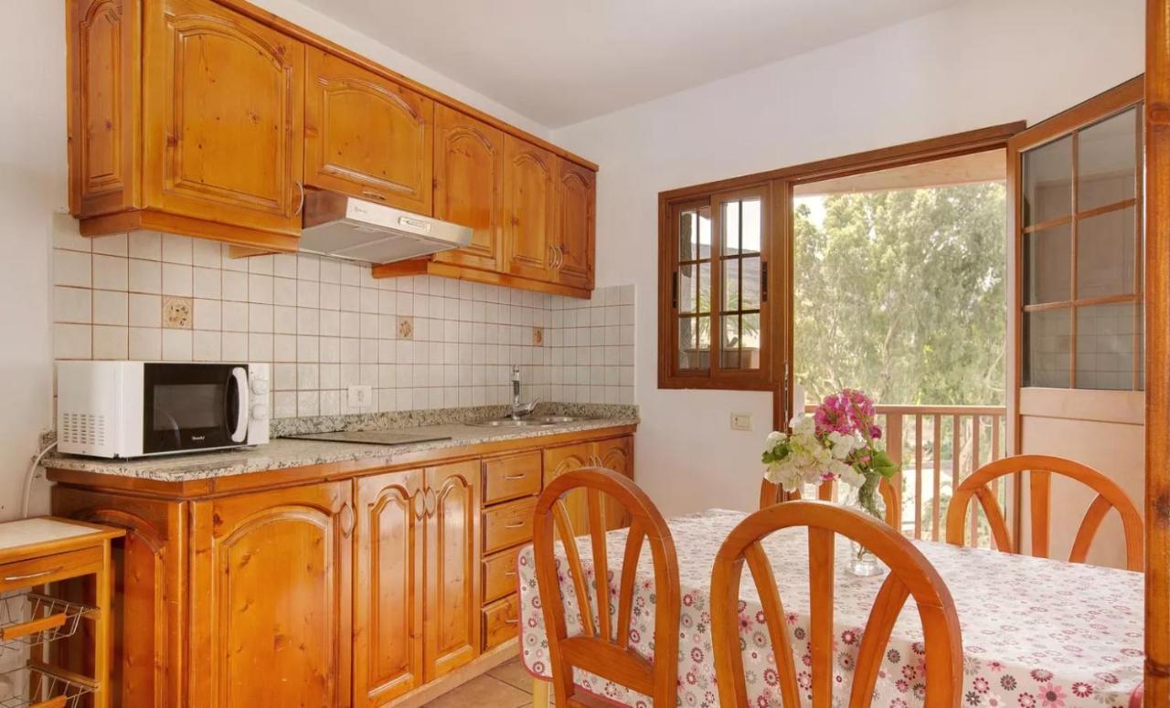 Holiday Cottage Santa Lucia 1 Luaran gambar
