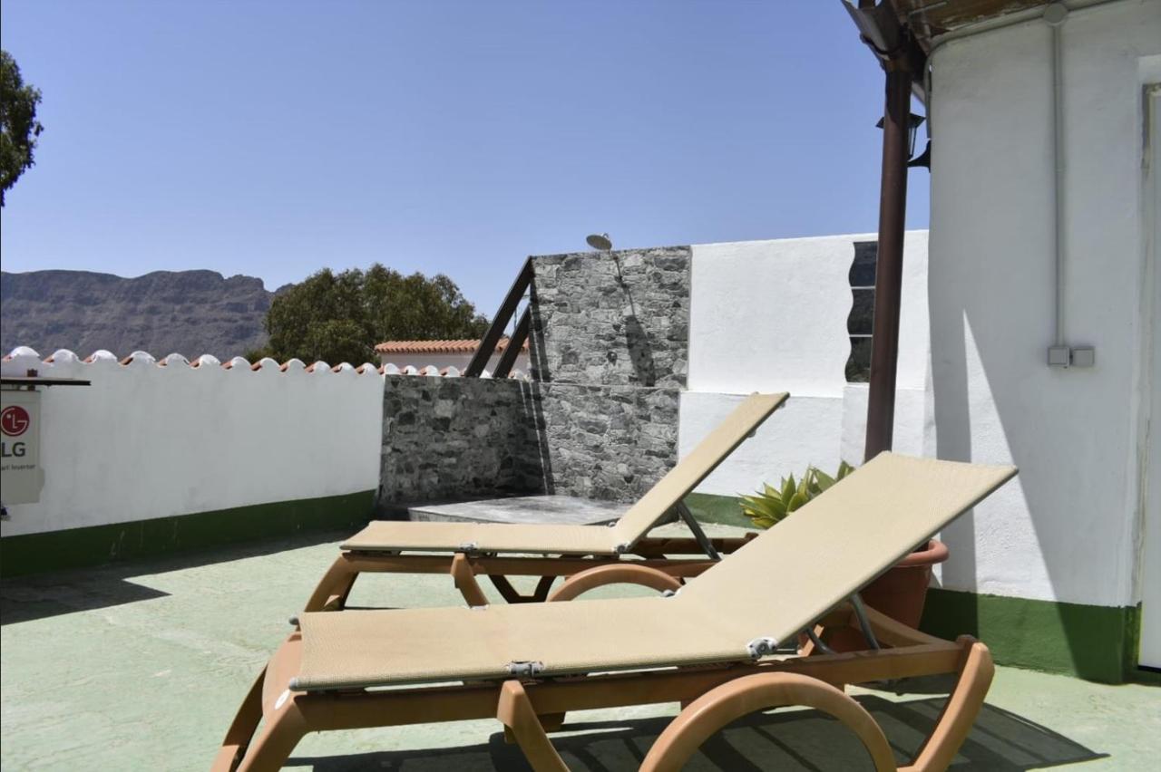 Holiday Cottage Santa Lucia 1 Luaran gambar