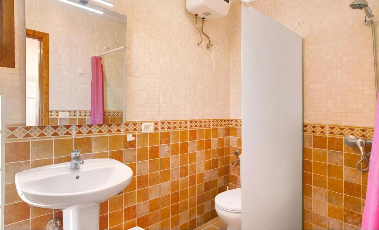 Holiday Cottage Santa Lucia 1 Luaran gambar