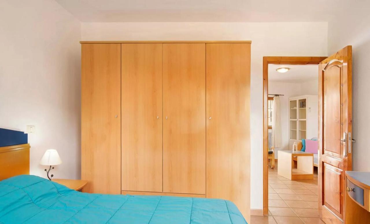 Holiday Cottage Santa Lucia 1 Luaran gambar