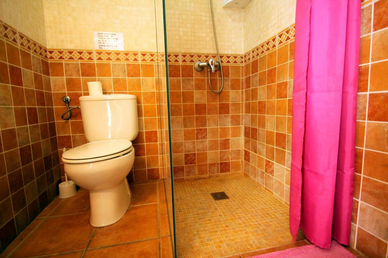 Holiday Cottage Santa Lucia 1 Luaran gambar