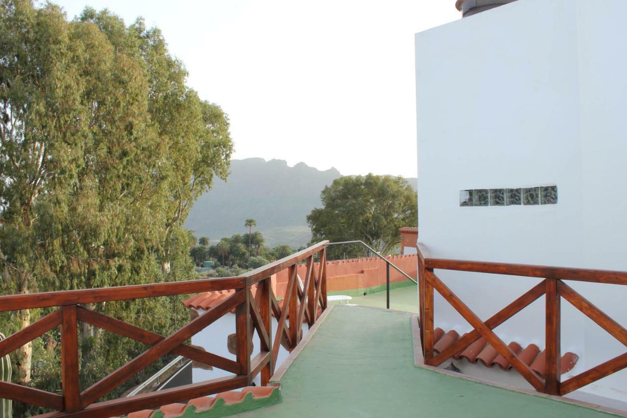 Holiday Cottage Santa Lucia 1 Luaran gambar